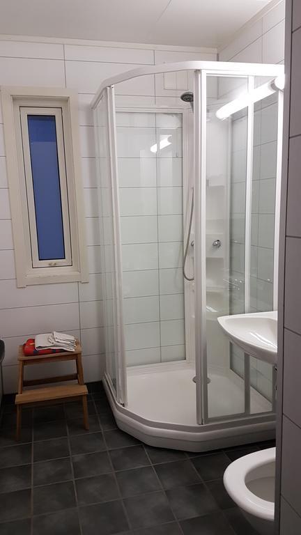 Slettvold Lyngen Villa Svensby Екстериор снимка